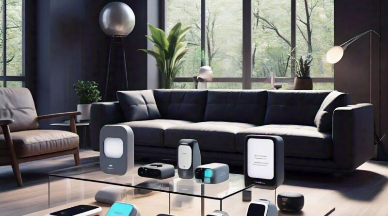 Top 10 Best IoT Devices to Make Your Life Smarter in 2025