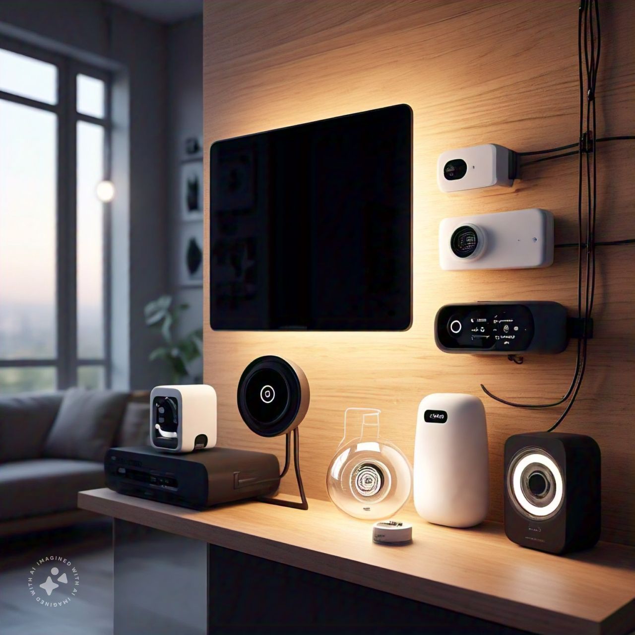 The Best IoT Devices for Your Smart Home Setup