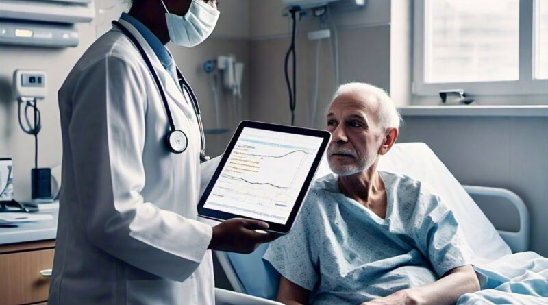 IoT Solutions for Fall Detection in Healthcare 