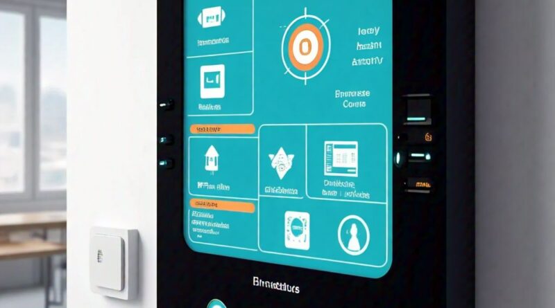 Understanding IoT Control Panels: Features and Benefits 