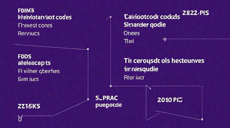 A Simple Guide to Understanding DTI Codes